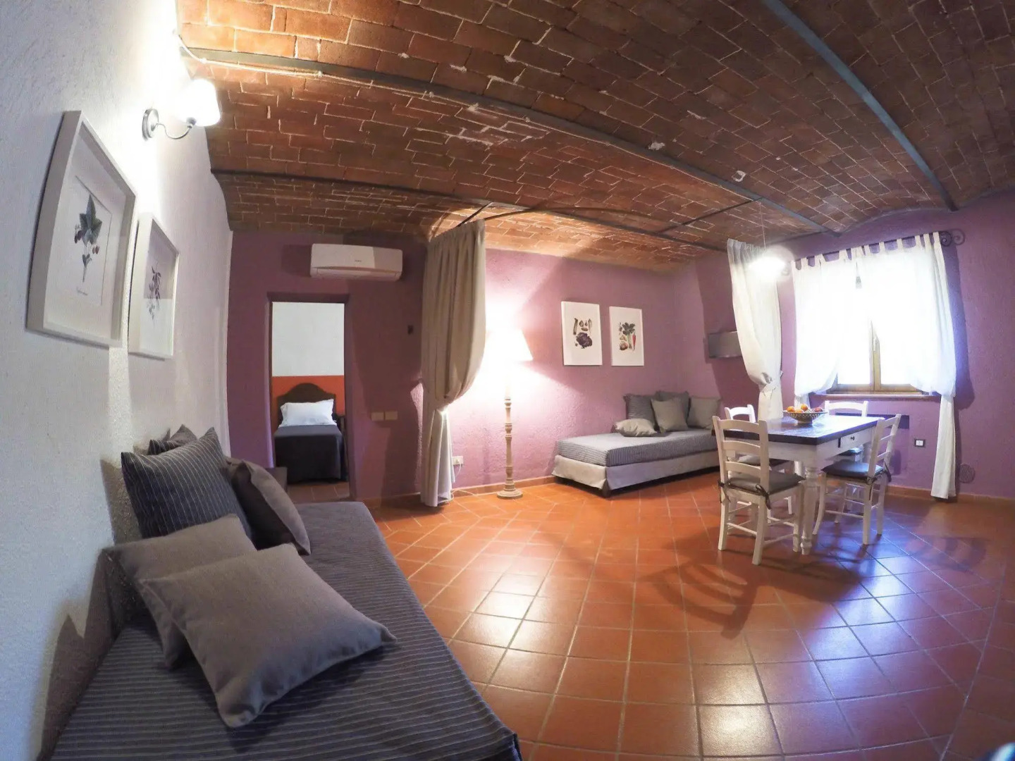 Boschi di Montecalvi