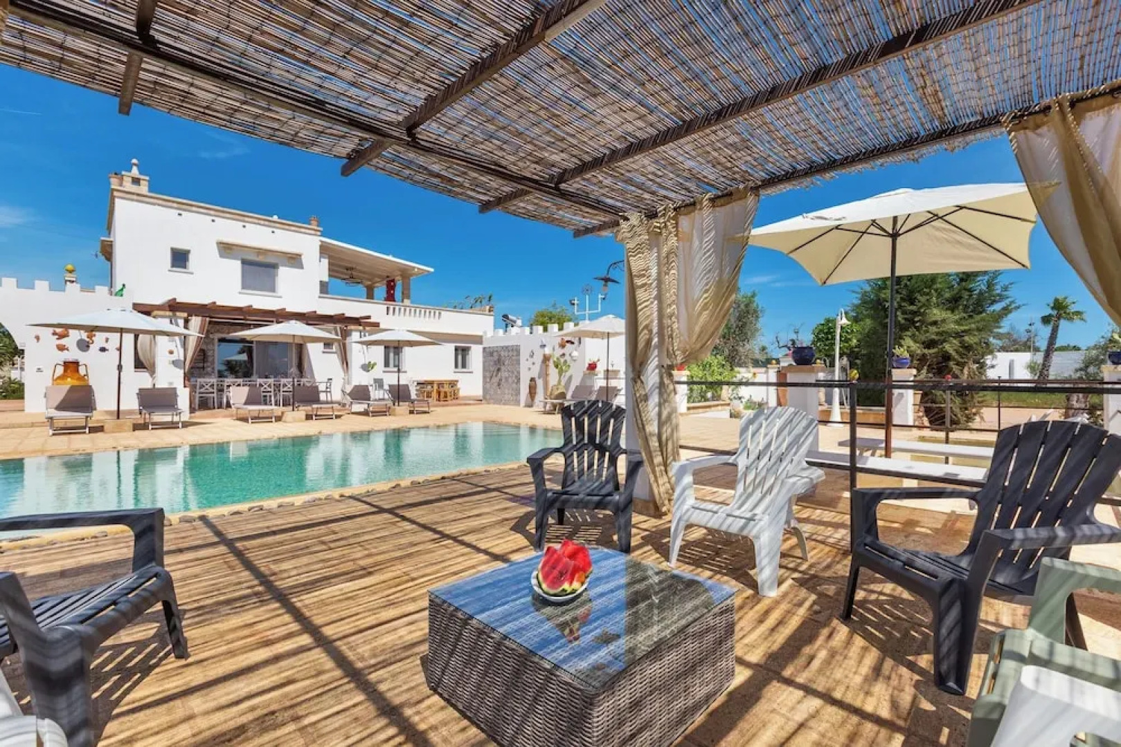 3034 Villetta La Cornola by Barbarhouse