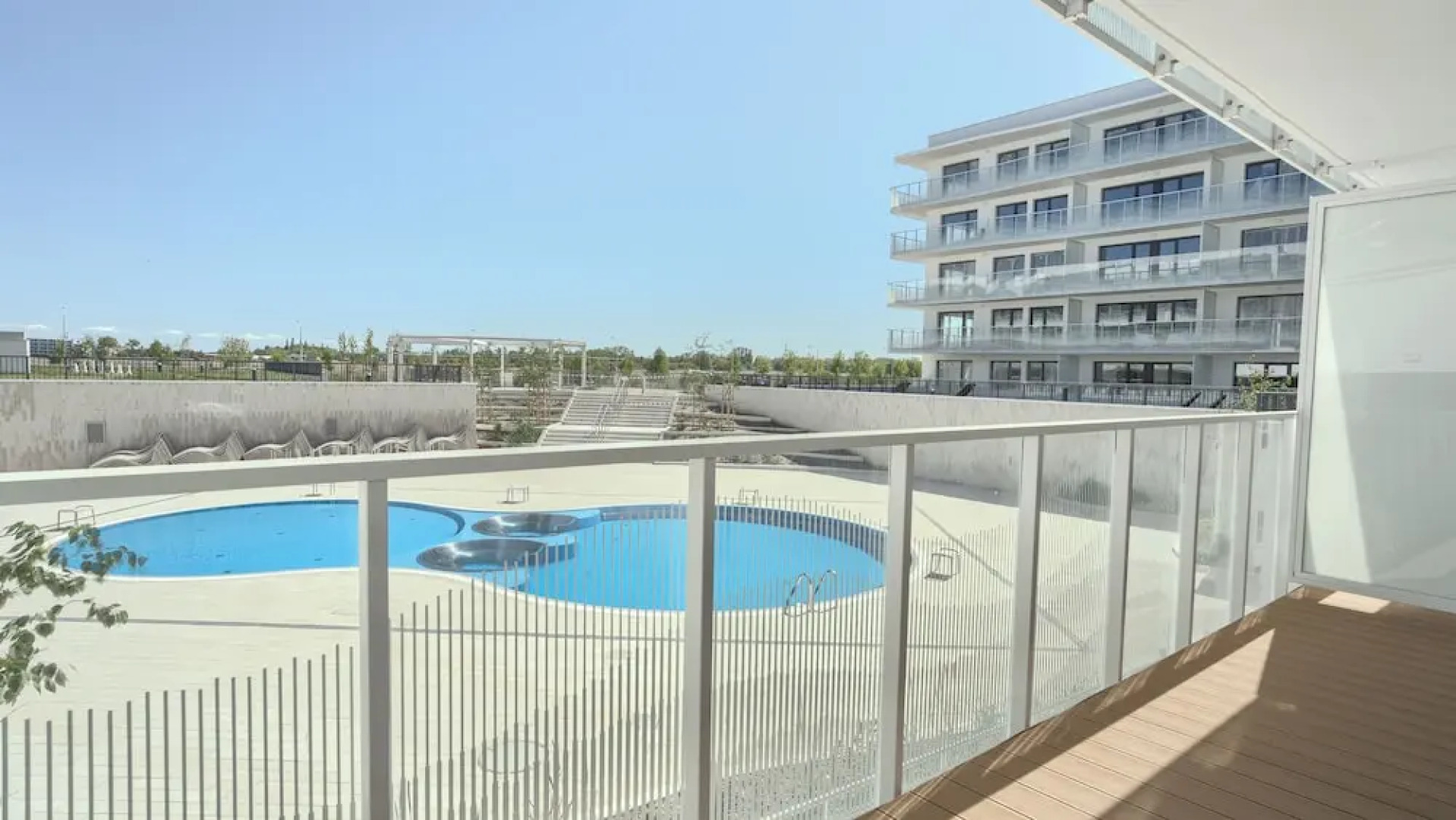 Apartamenty Sun & Snow Polanki Aqua