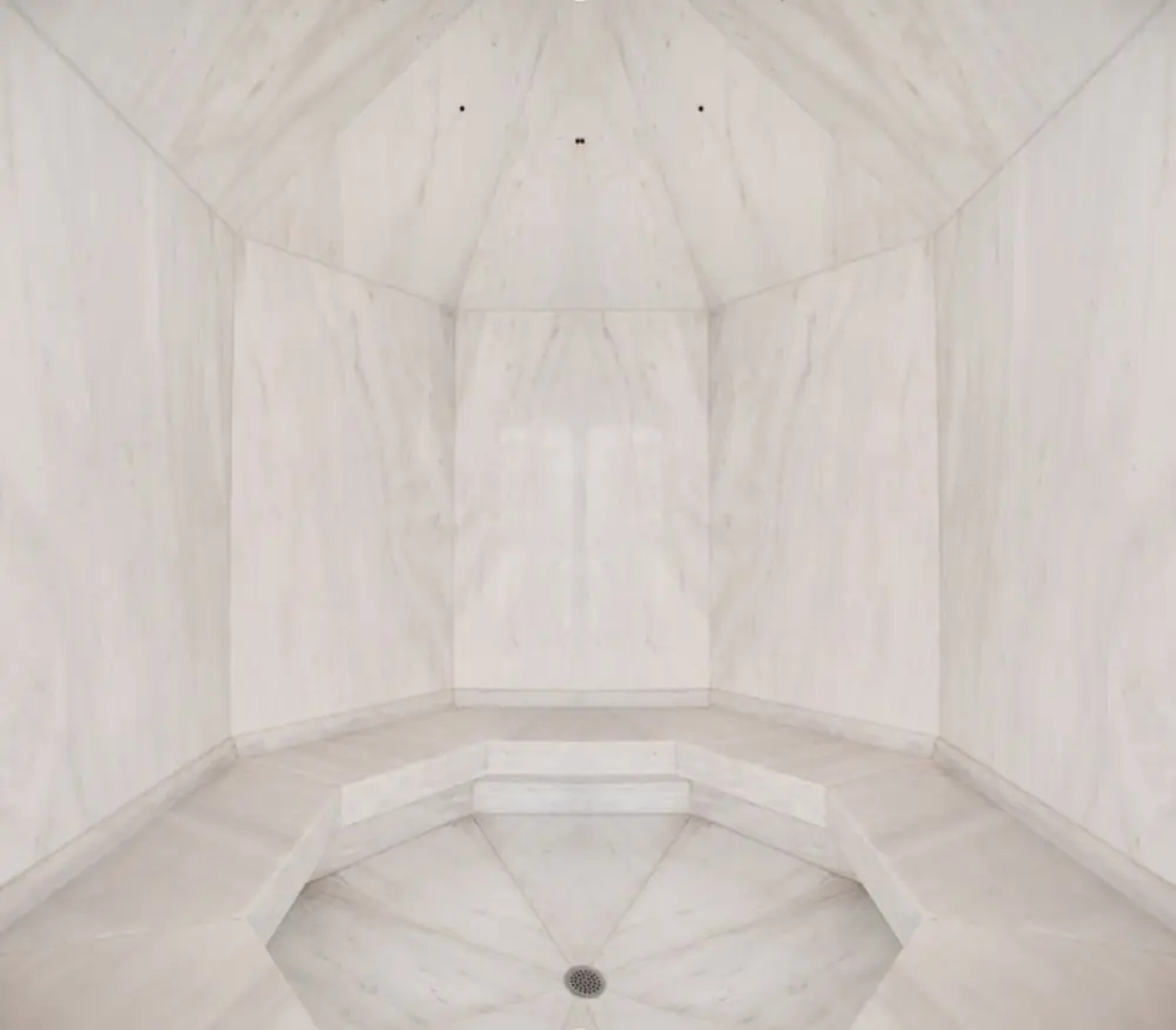 Perfect Athenian Villa