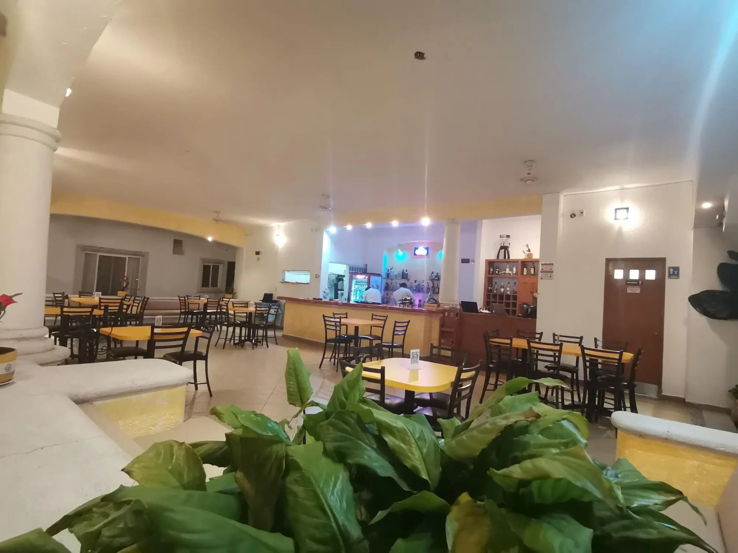 HC Hotel Canarios Resort & Spa