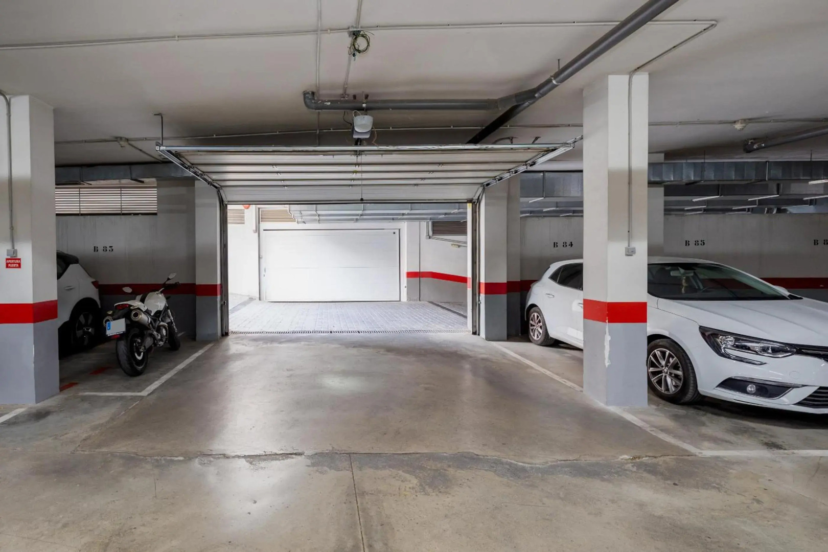 Apartamentos Arcoiris