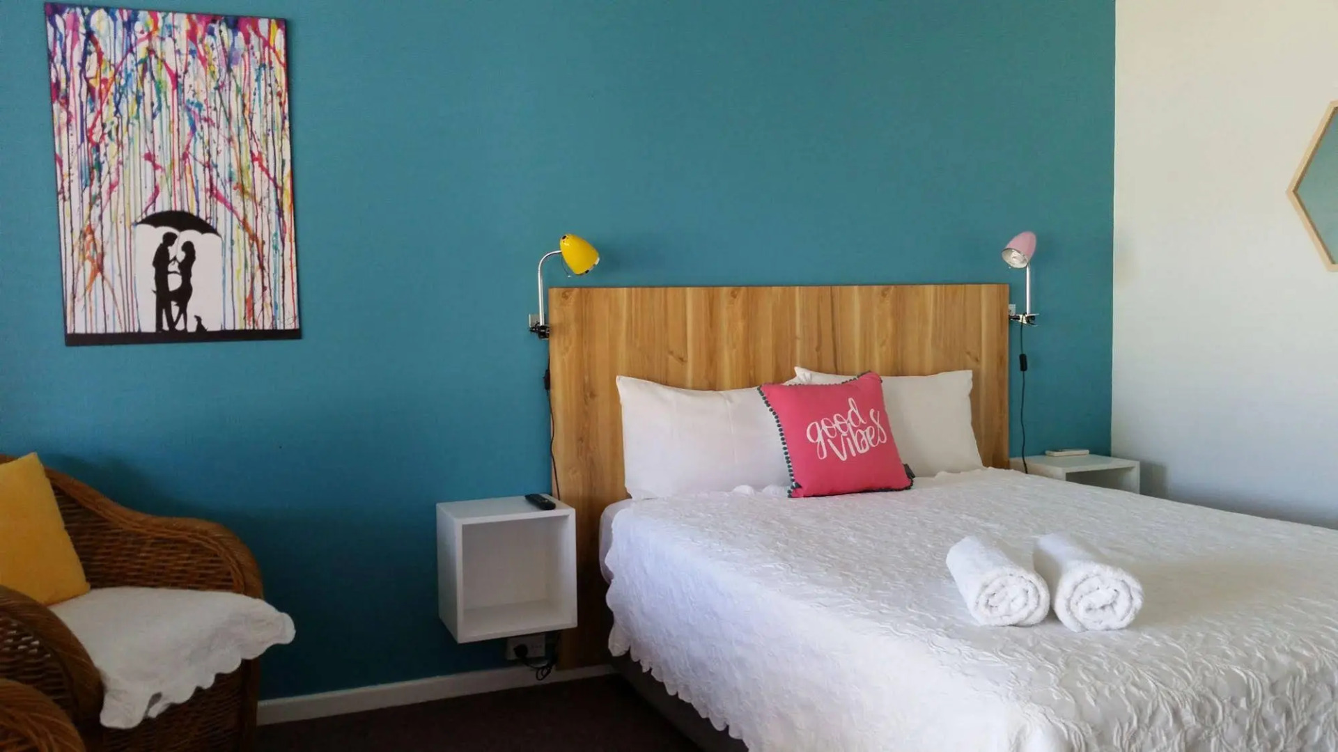 Karuah Gardens Motel