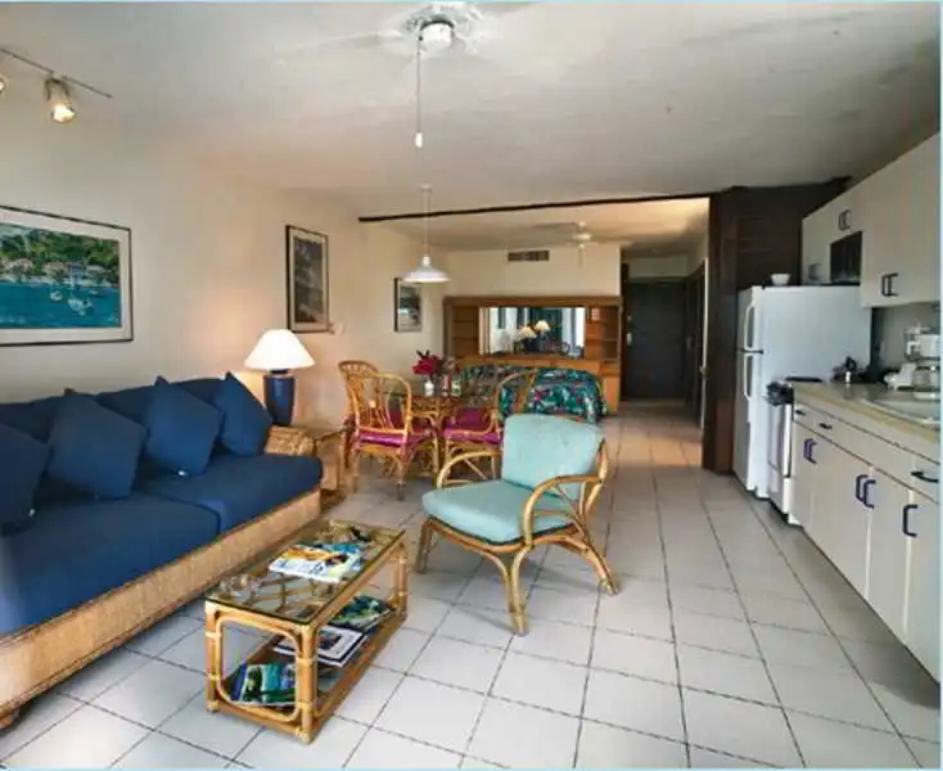 Sapphire Beach Resort