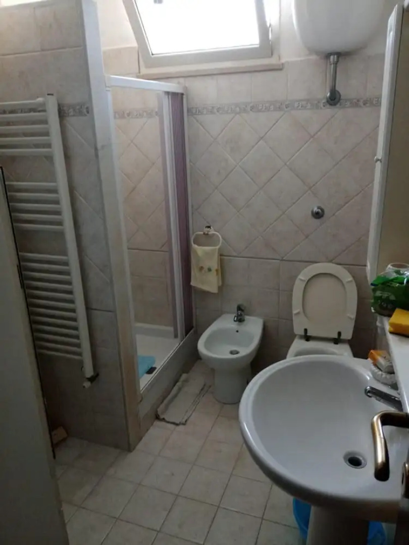 Casa di Gioia 4 pax in Giuliano di Roma