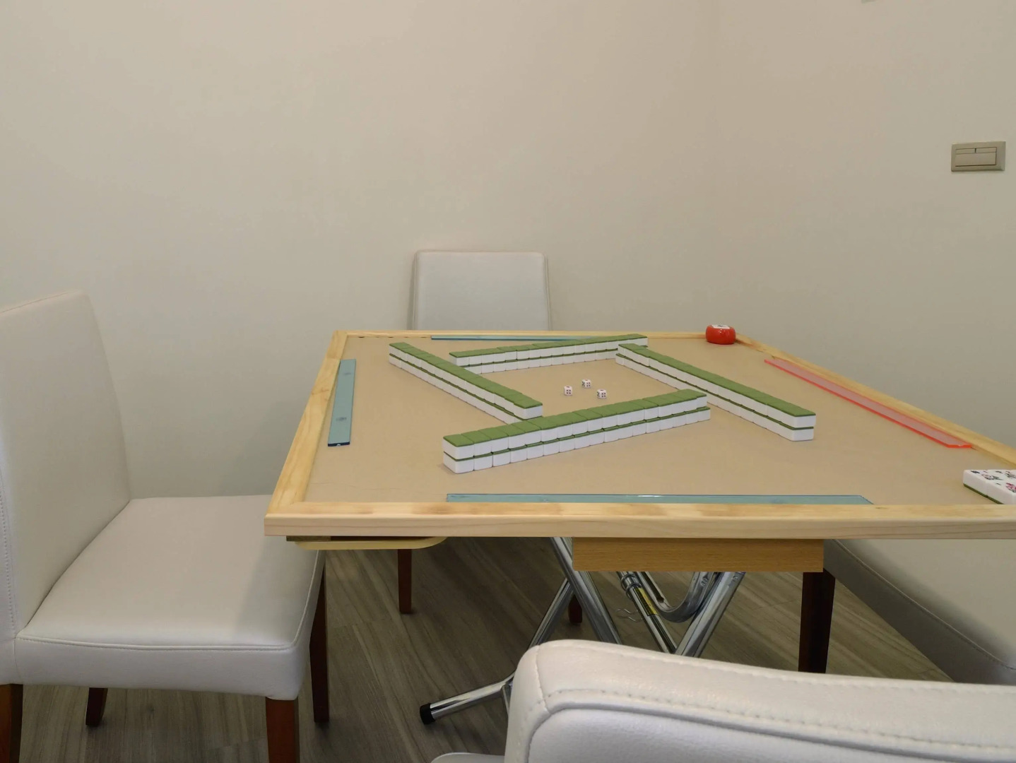 Hoya Resort Hotel Chiayi