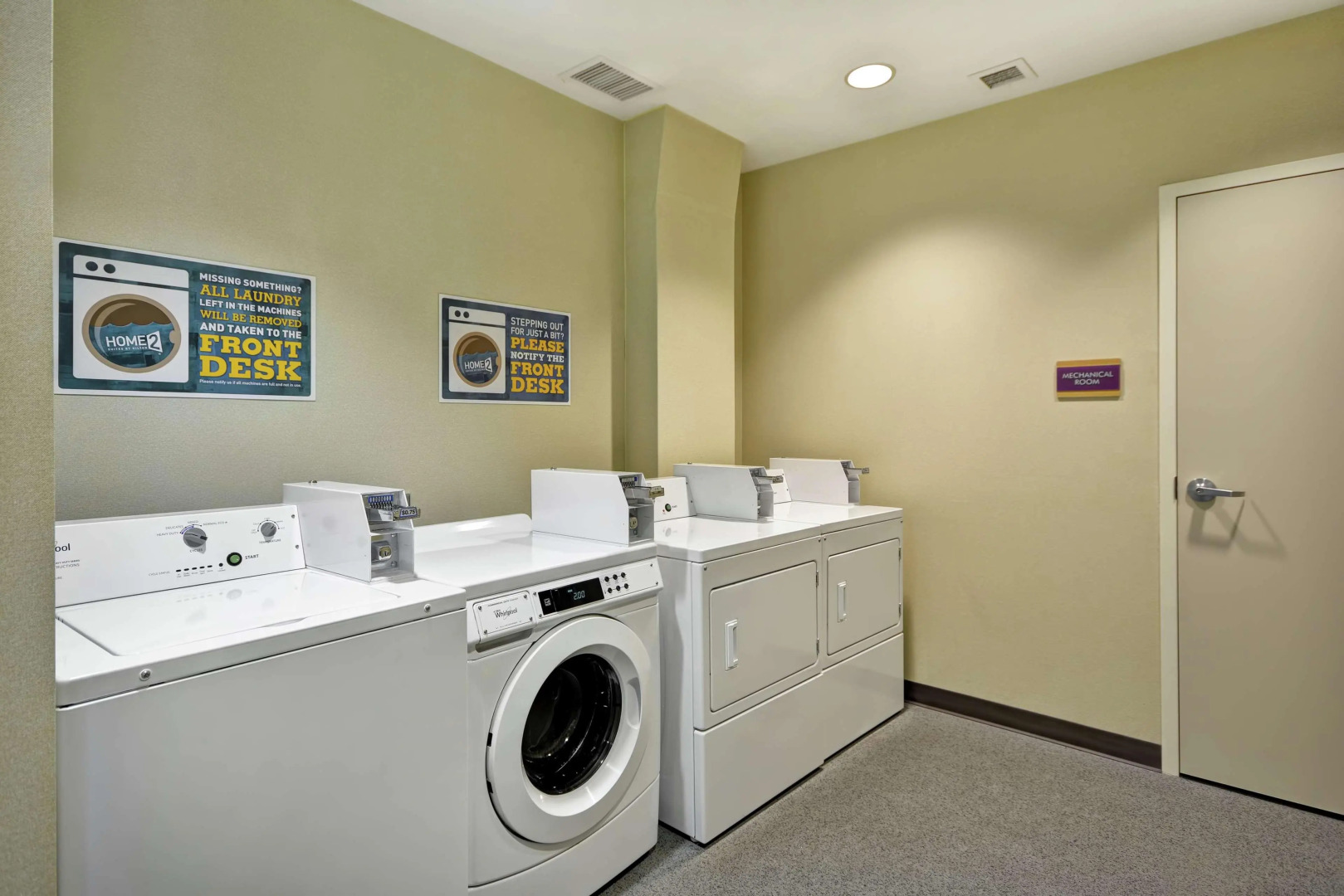 Home2 Suites by Hilton Brownsville