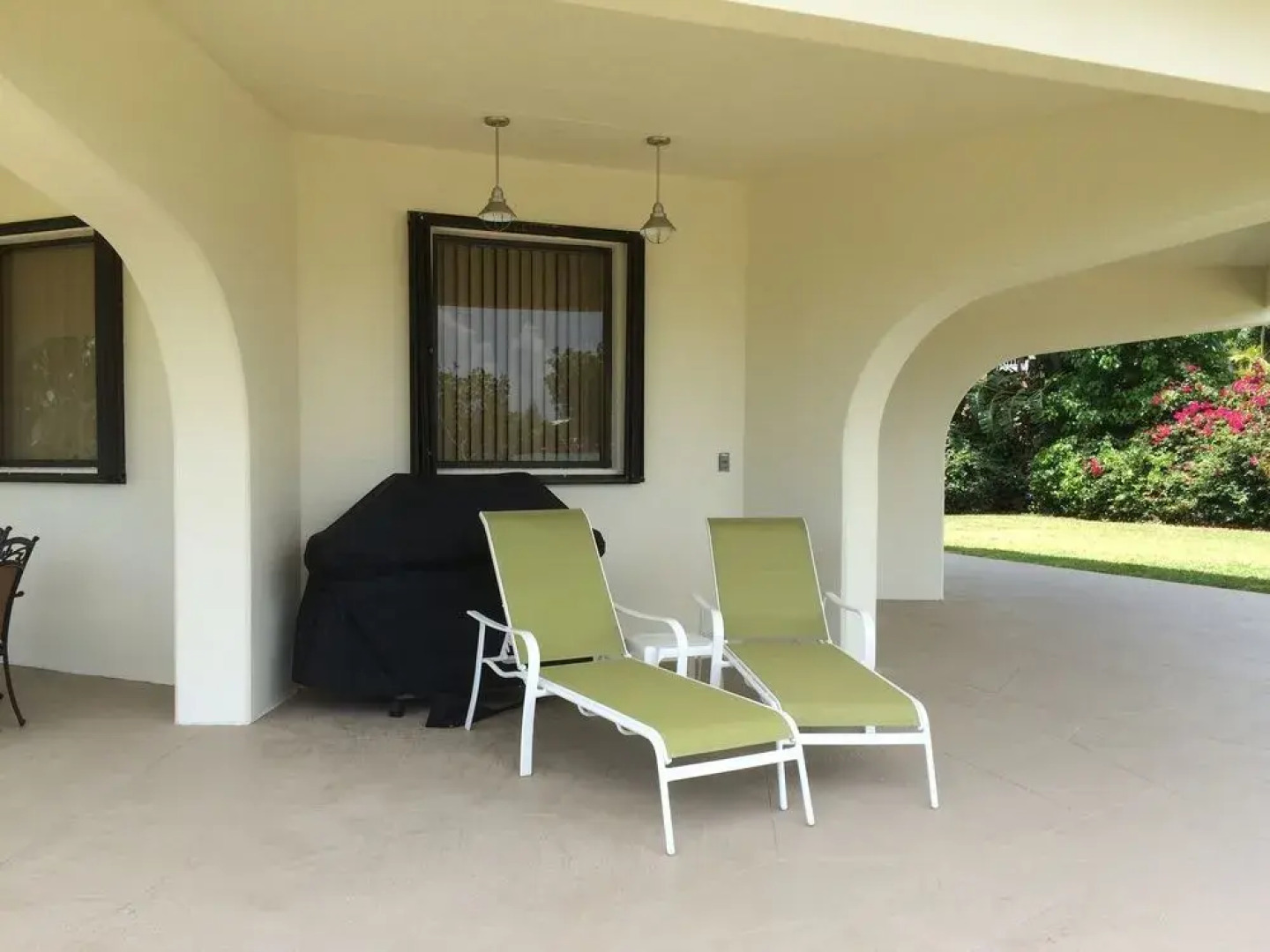 mi casa de Copa D'oro by RedAwning