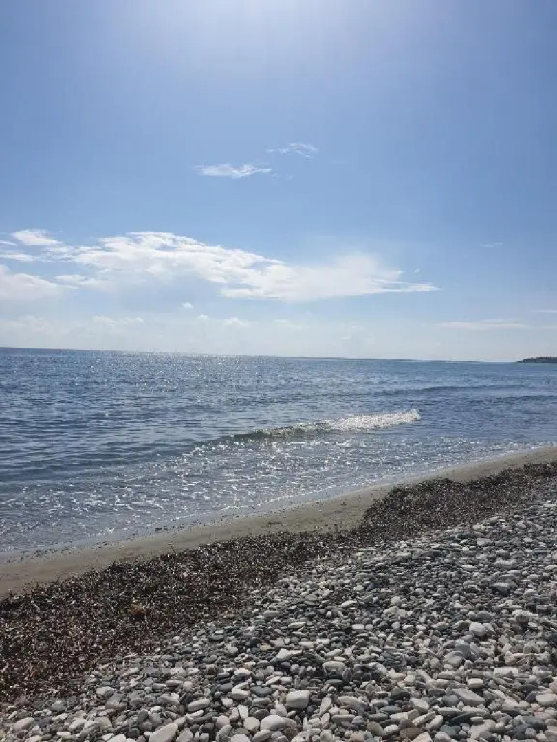 Seafront Beach House