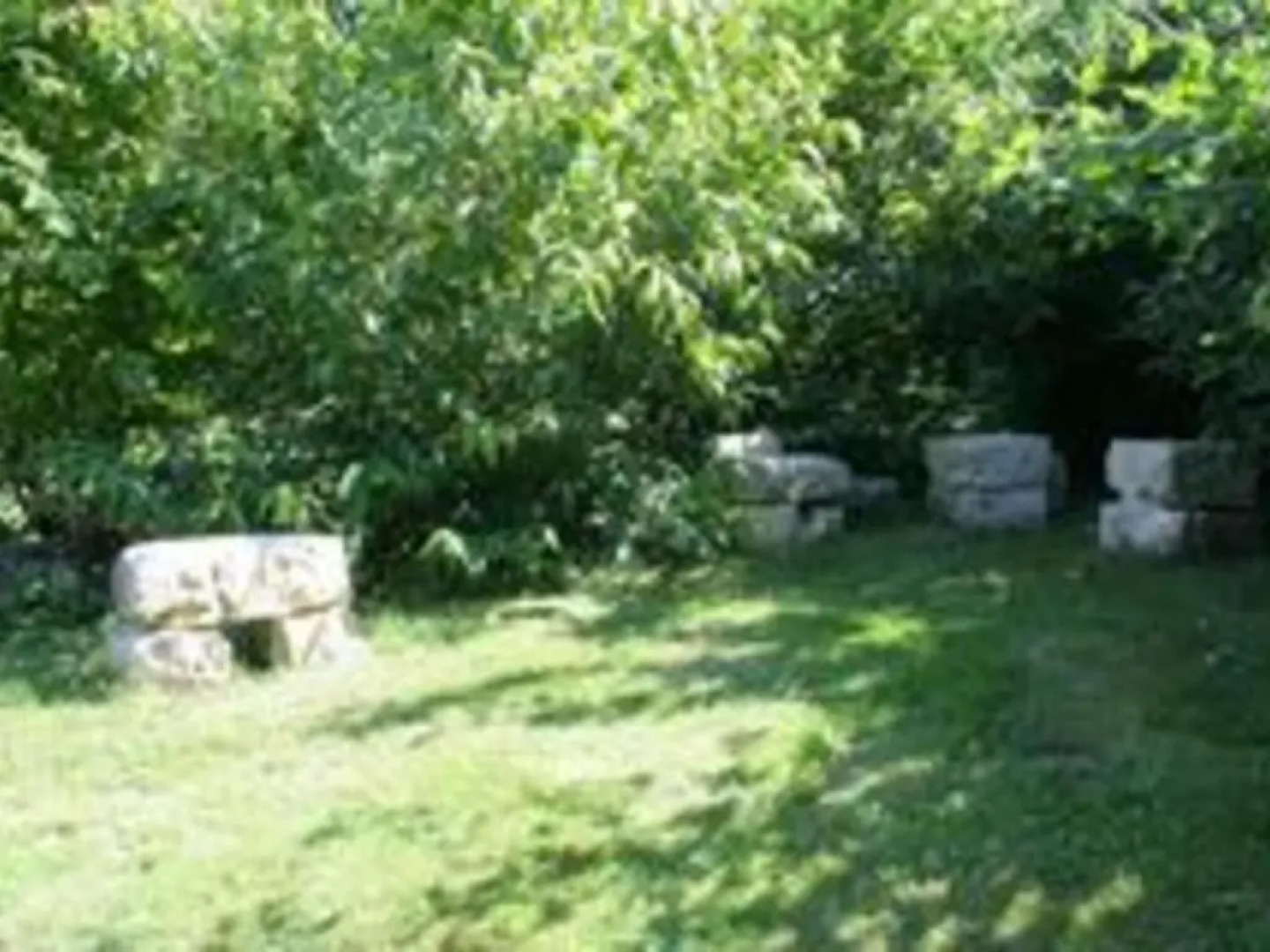 Gîte Molineuf, 4 pièces, 8 personnes - FR-1-491-216