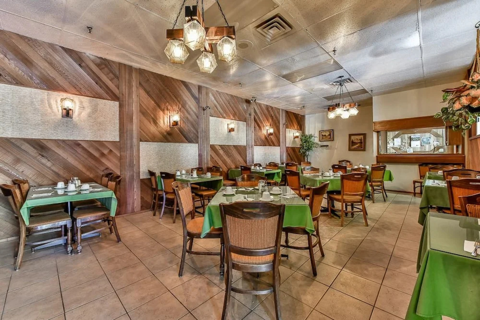 The West Country Hotel