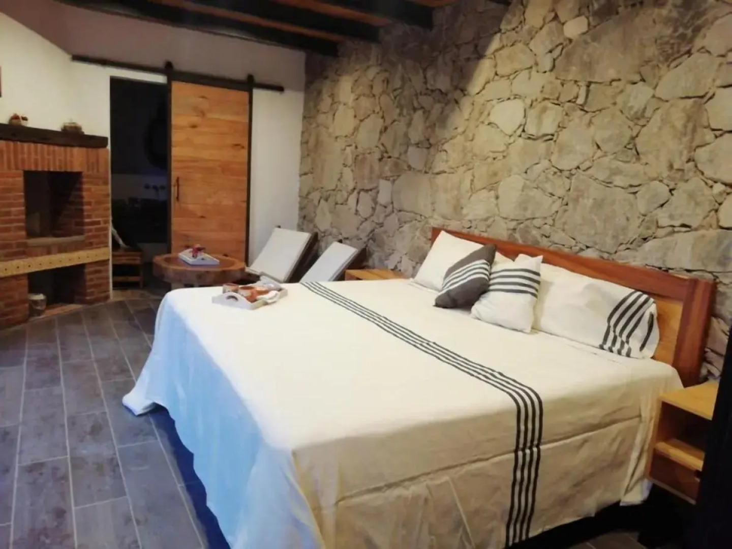 La Toscanía Tapalpa Resort & Agroturismo