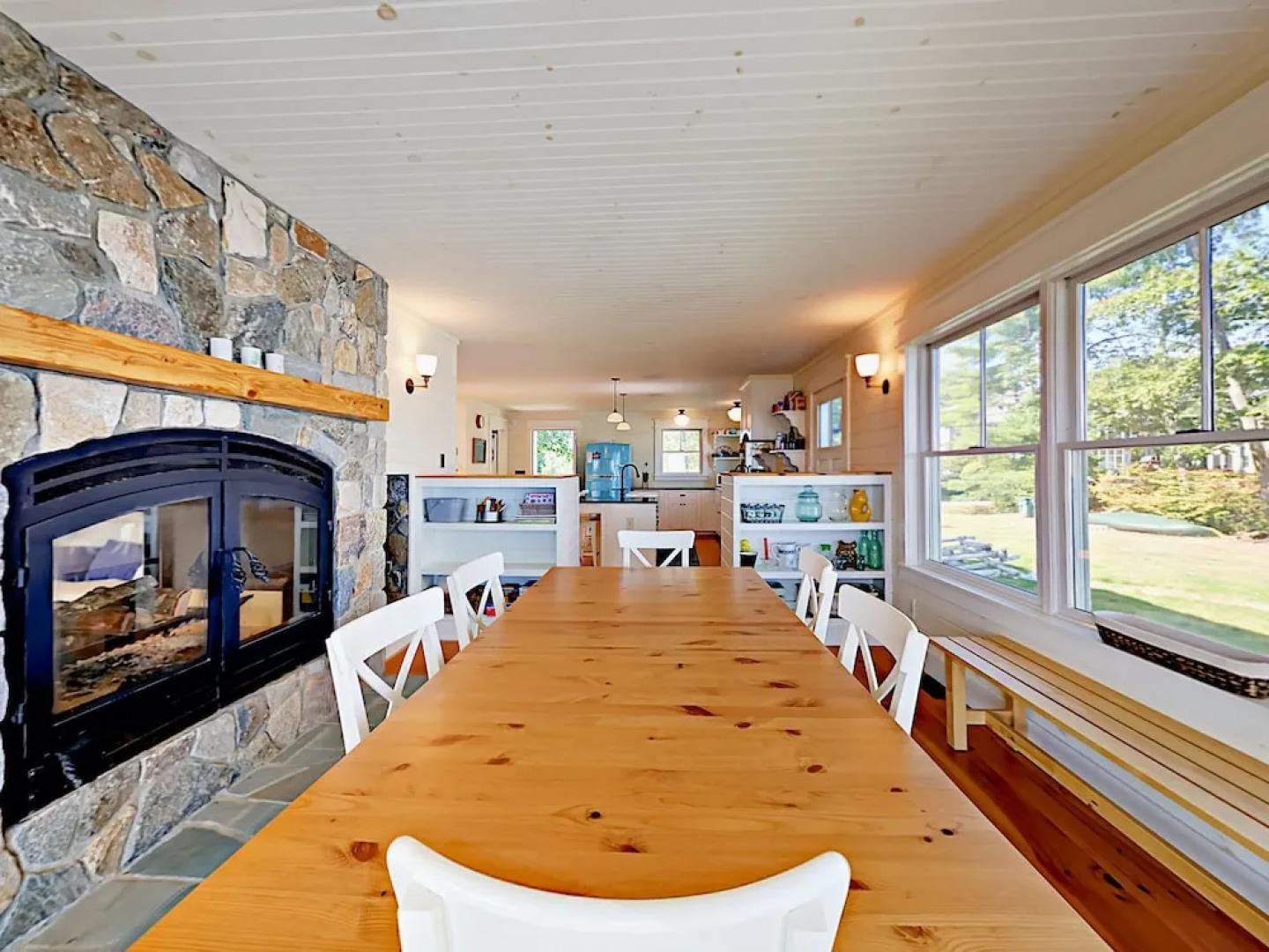 46 Maquoit Drive Home