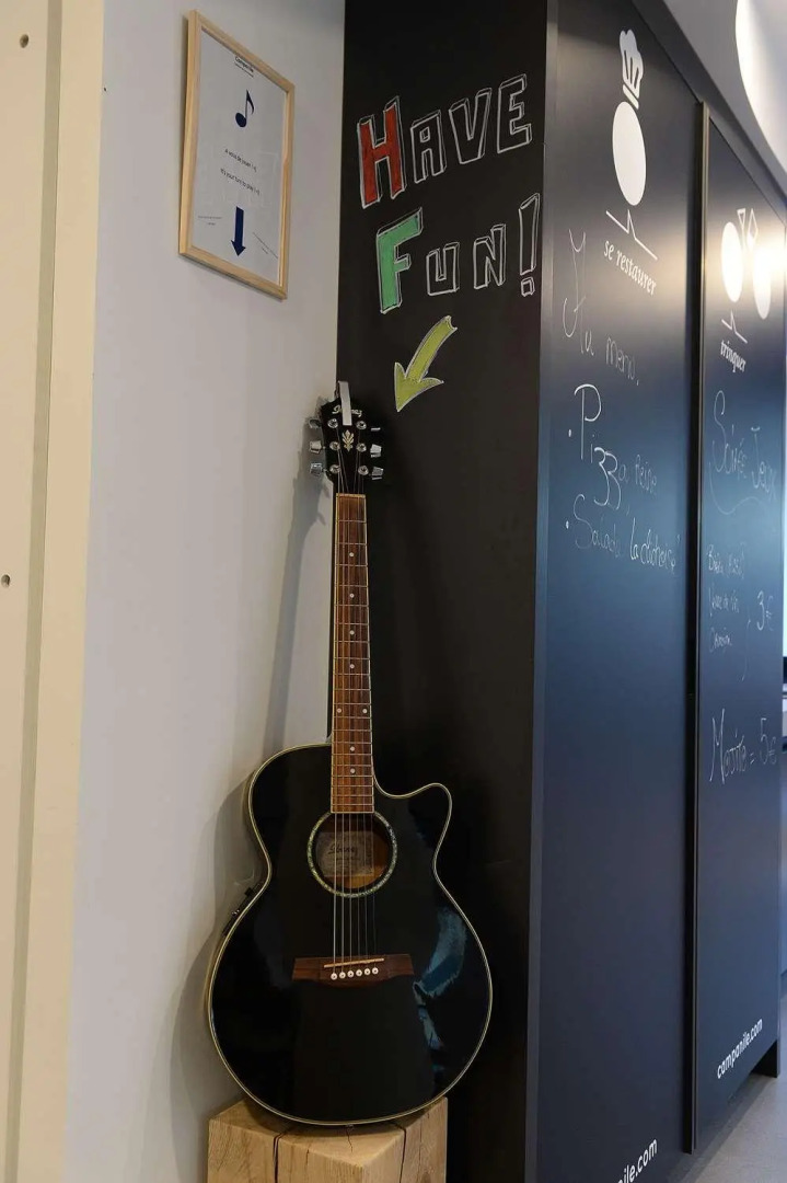 Campanile Paris - Clichy Centre