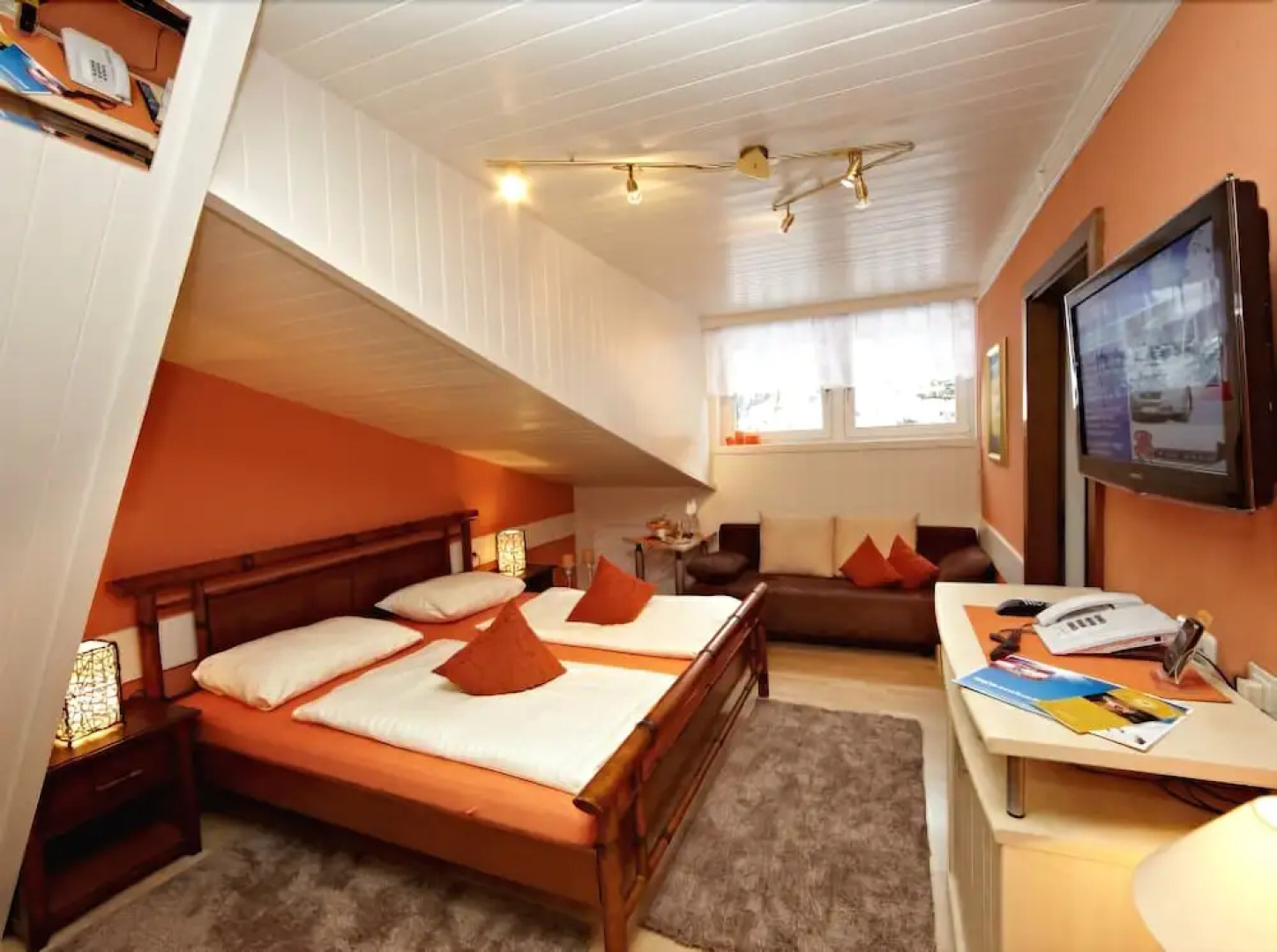 Saalbach Suites by ALPS RESORTS