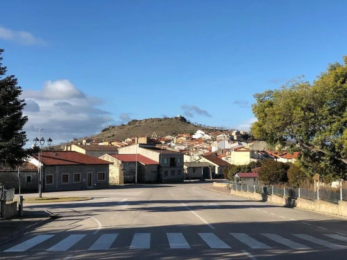 Albergue y Centro de Agrodiversidad - Hostel