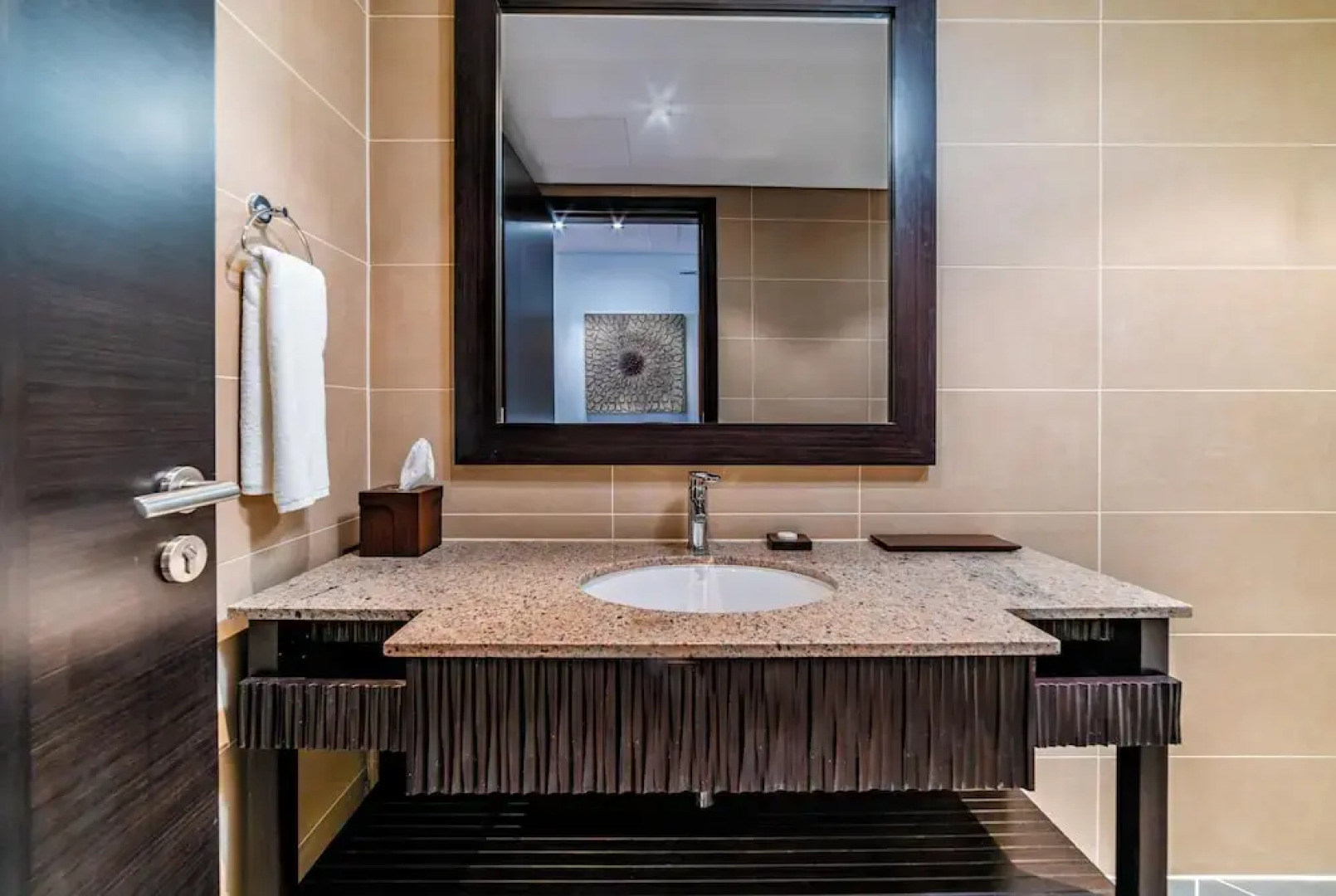 Luxe Getaways Palm Jumeirah