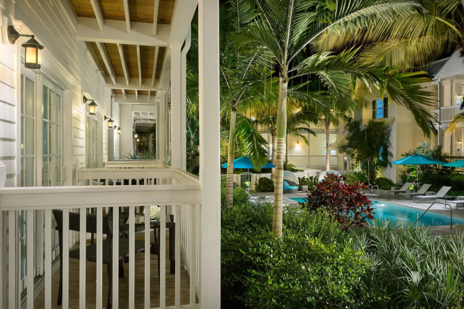 The Marker Key West Harbor Resort