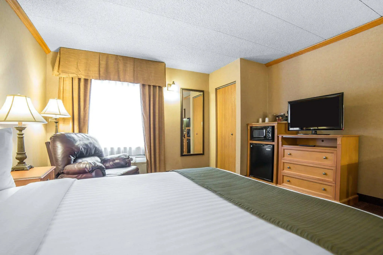 Quality Inn & Suites Casper near Event Center