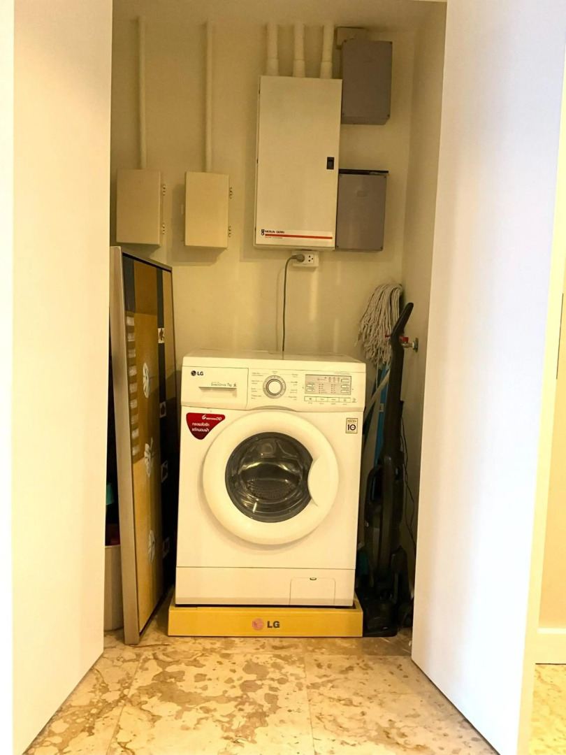 Bel Air Condo Cape Panwa