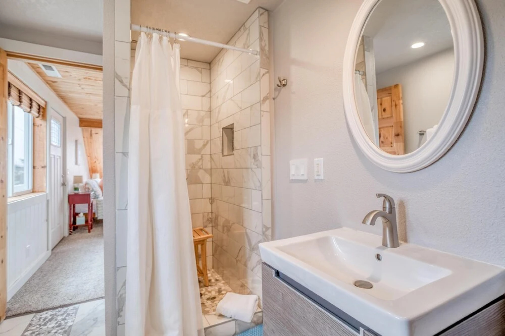 Cliff House - Waldport