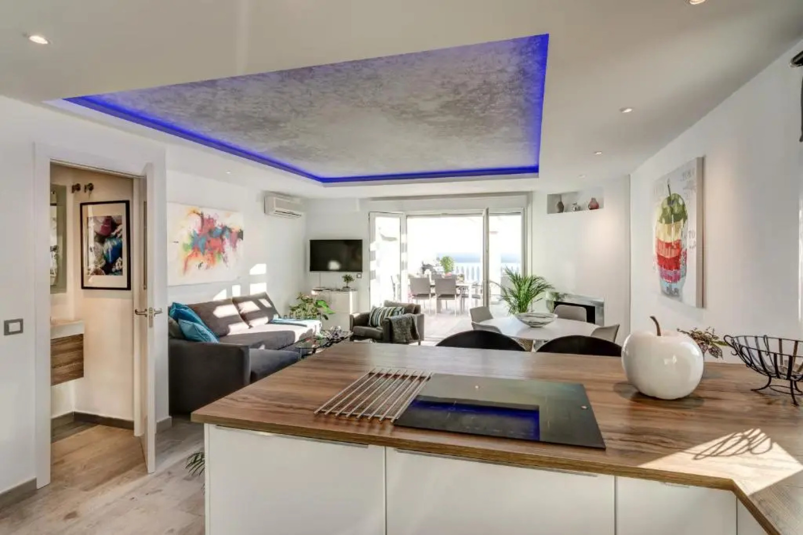 Balcón de Benalmádena