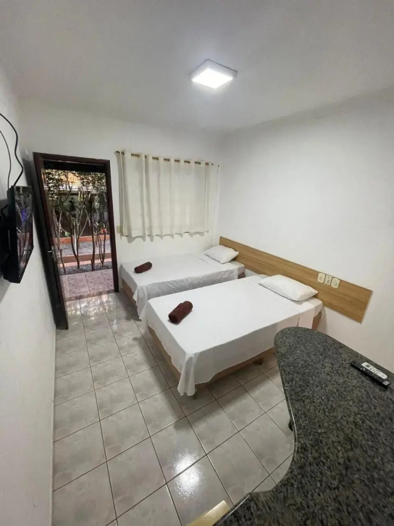 Marambaia Apart Hotel