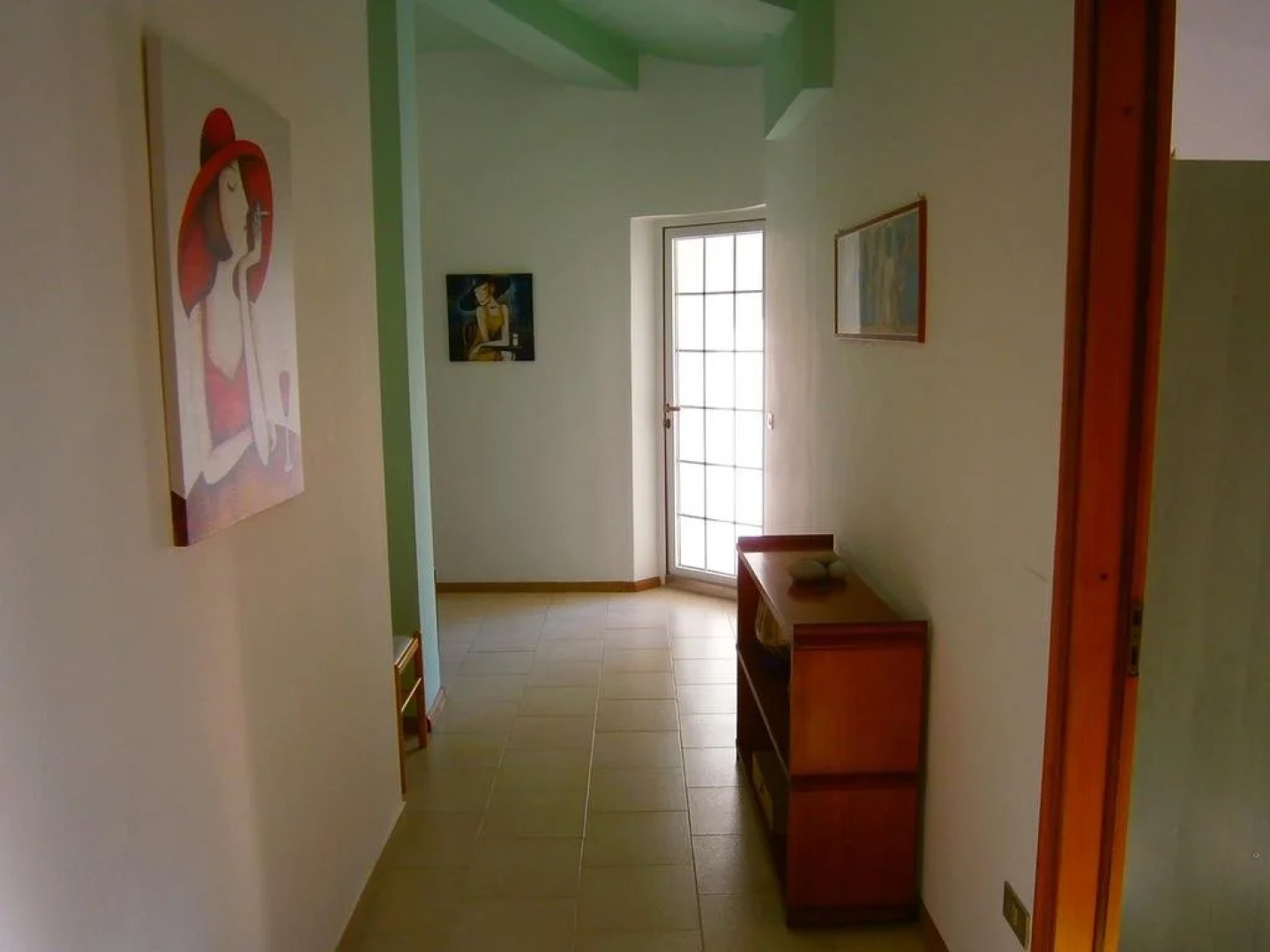 Bed and Breakfast " L Aranciera"