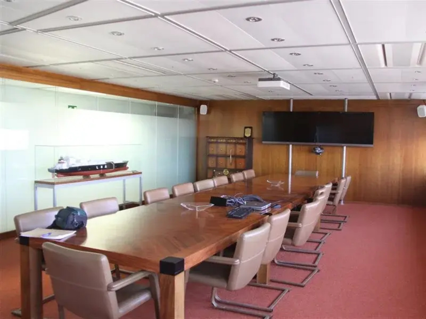 Hotel Central Yuncos