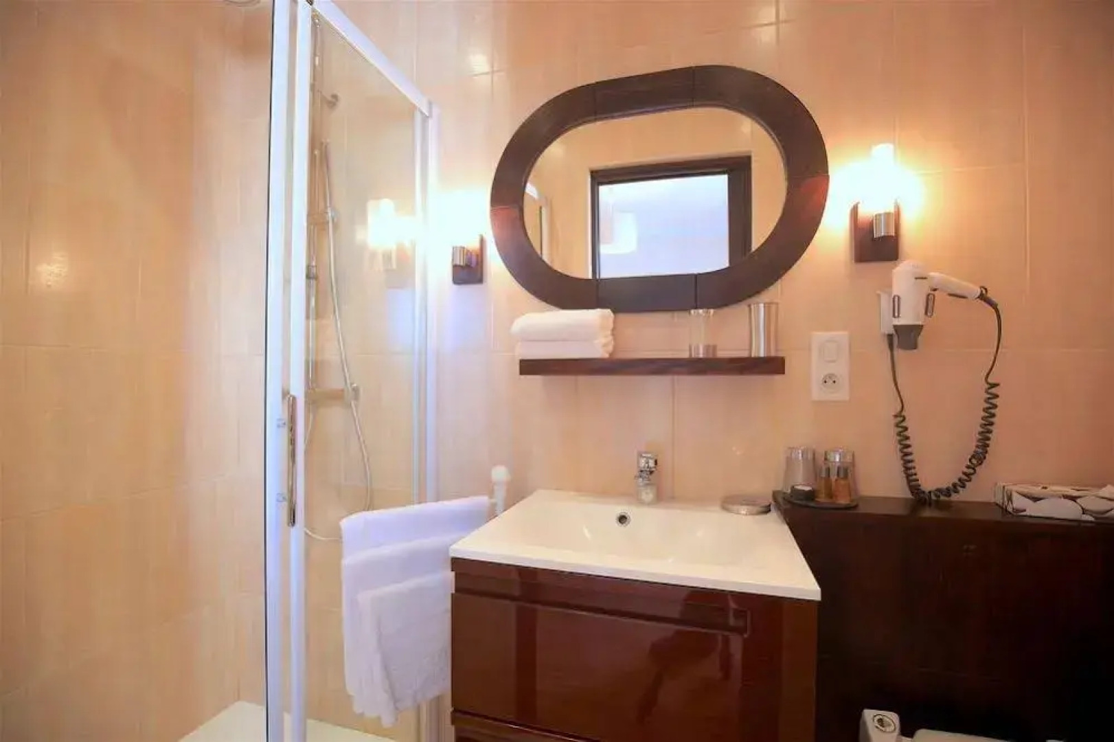 Hotel de La Pagézie