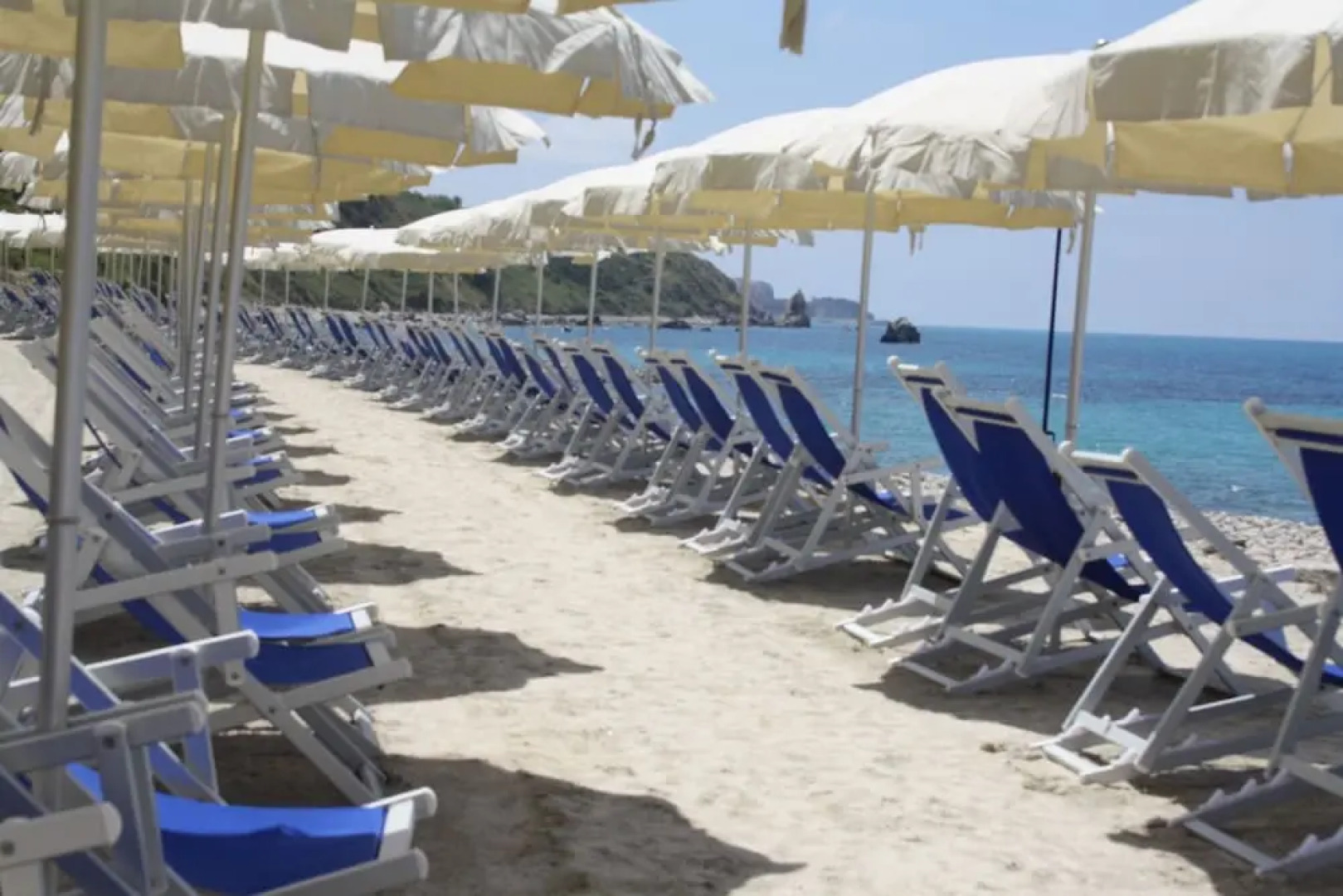 Costa Degli Dei Resort Tropea