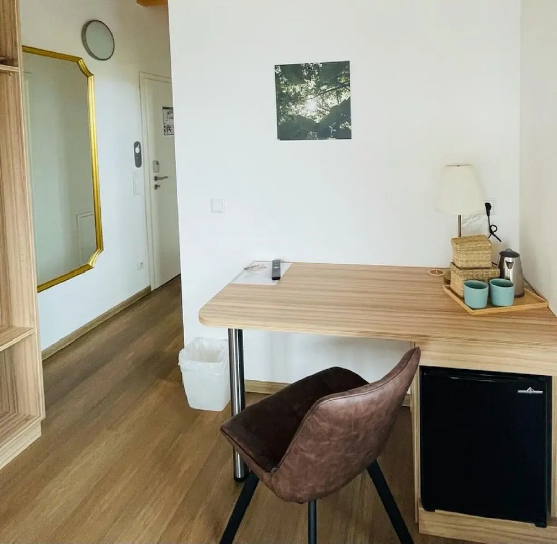 Hotel Fränkischer Hof