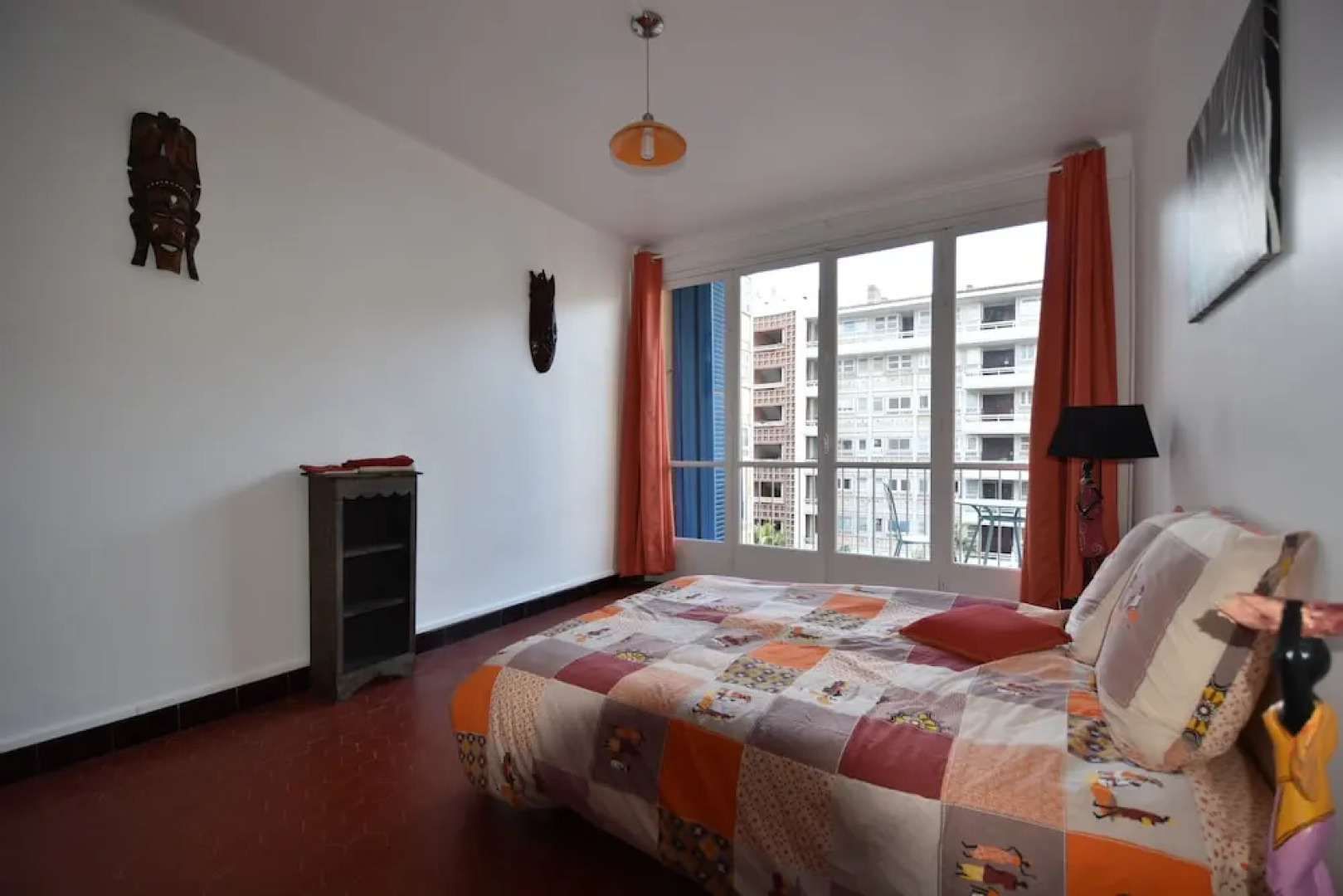 Appartement Le Gambetta