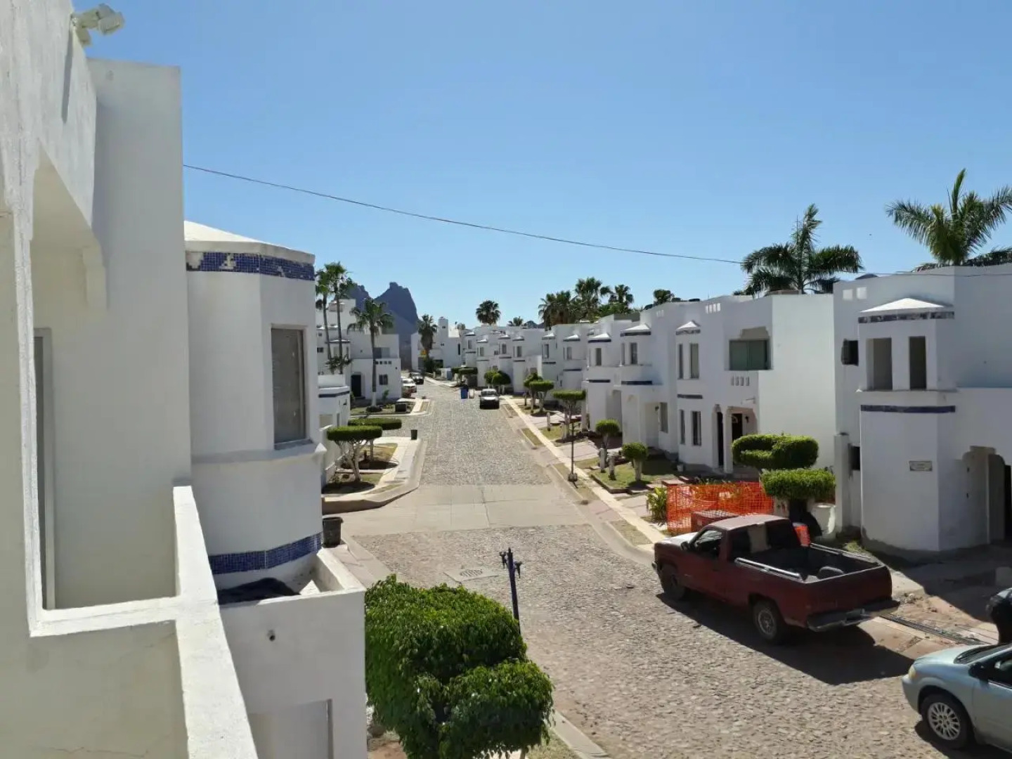 Condominios Loma Bonita