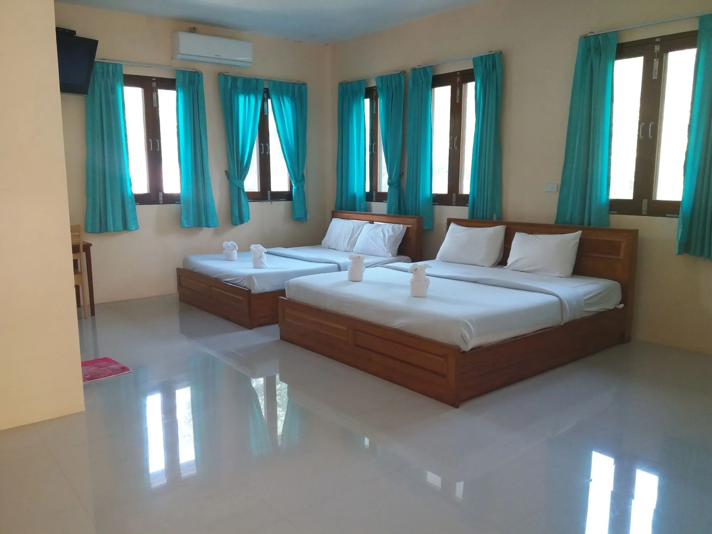 Phuaob Namsai Country Resort