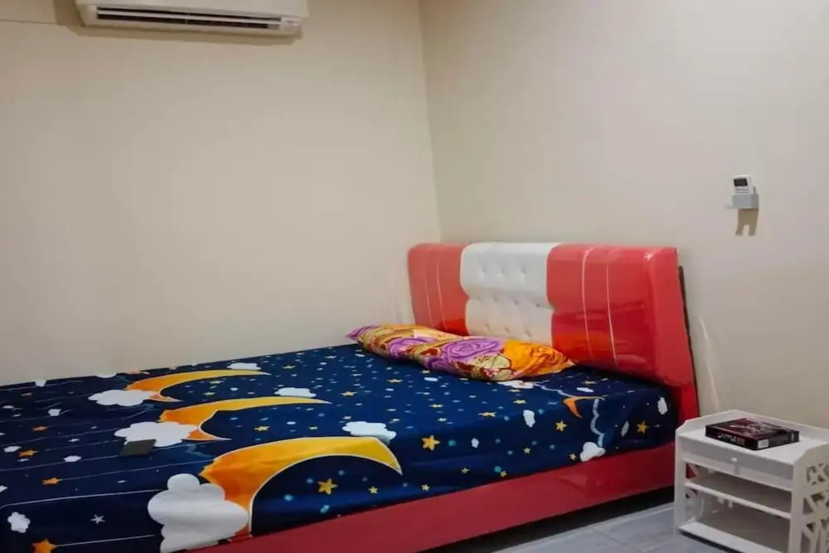 Hotel O Ayna Kost Syariah