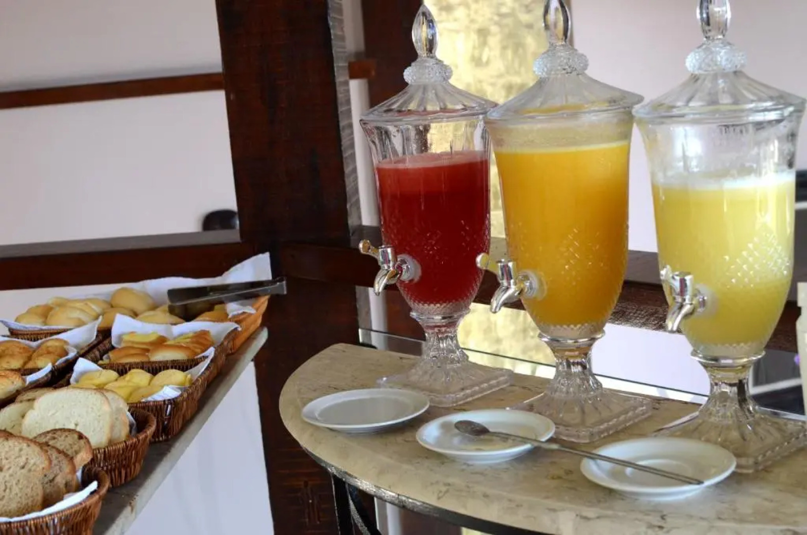 Ilha Branca Exclusive Hotel