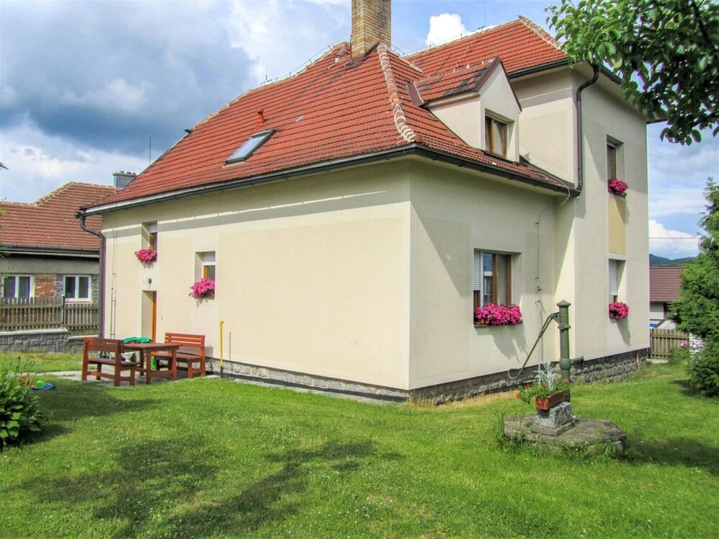 Nepomuk Nepomuk in Nepomuk