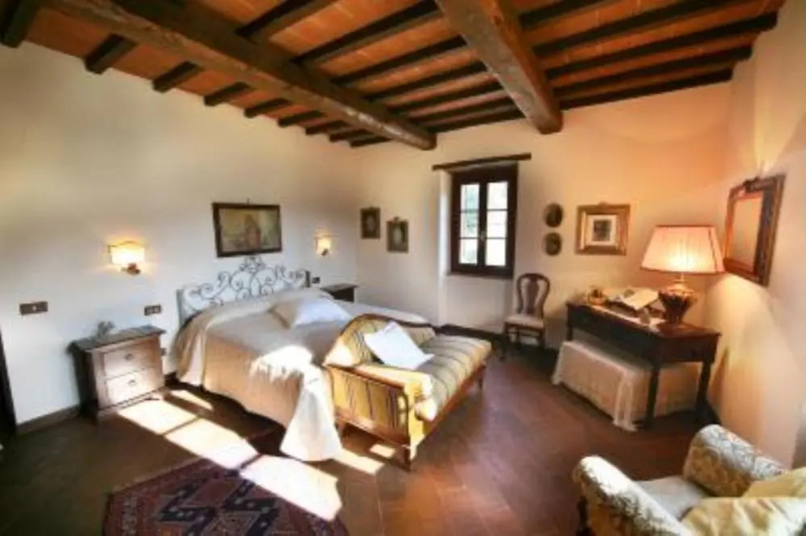 Agriturismo San Valentino