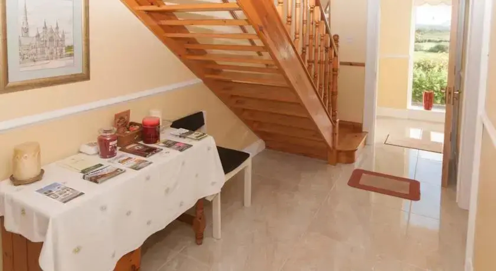 Sonas Bed & Breakfast