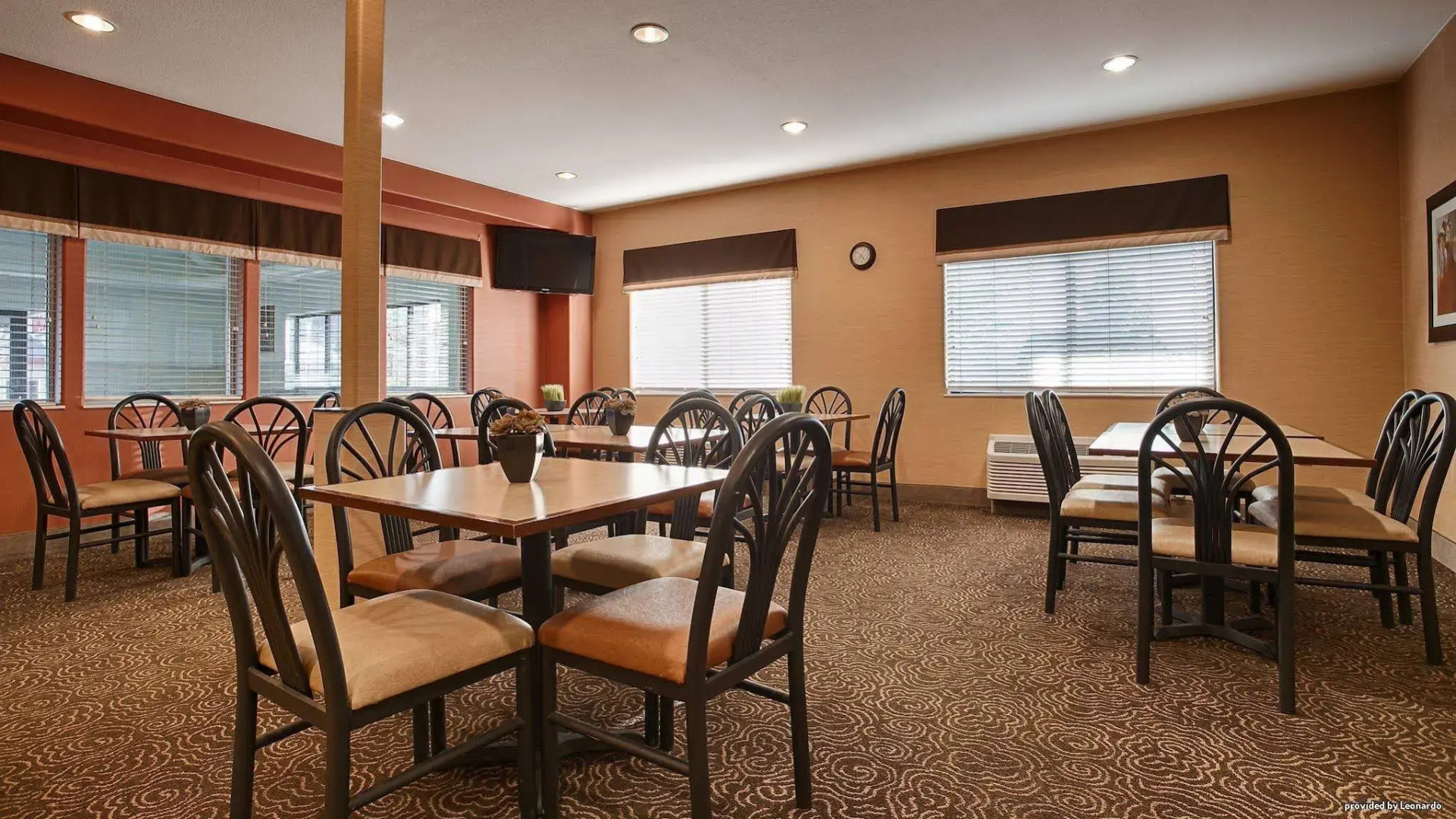 Best Western Plus Castle Rock