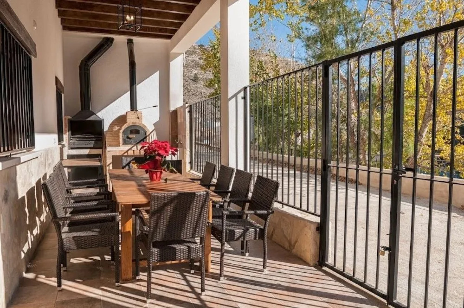 Casa Rural Río Tranquilo II