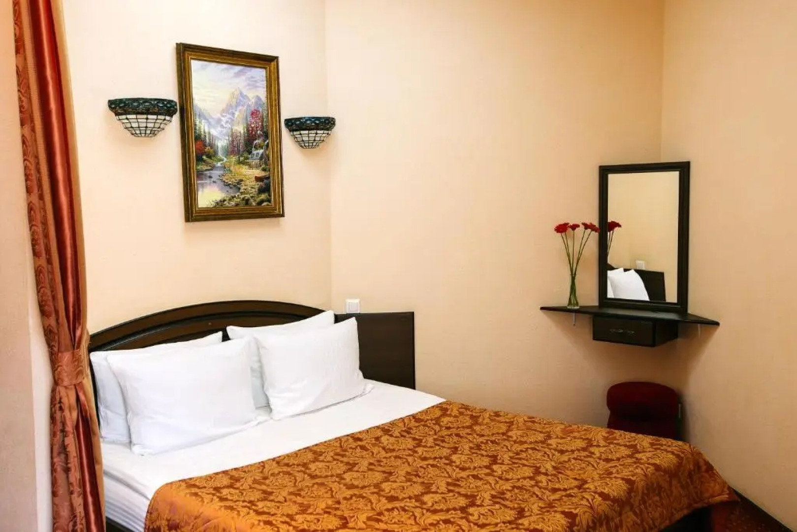 Отель «Эдем» Львов