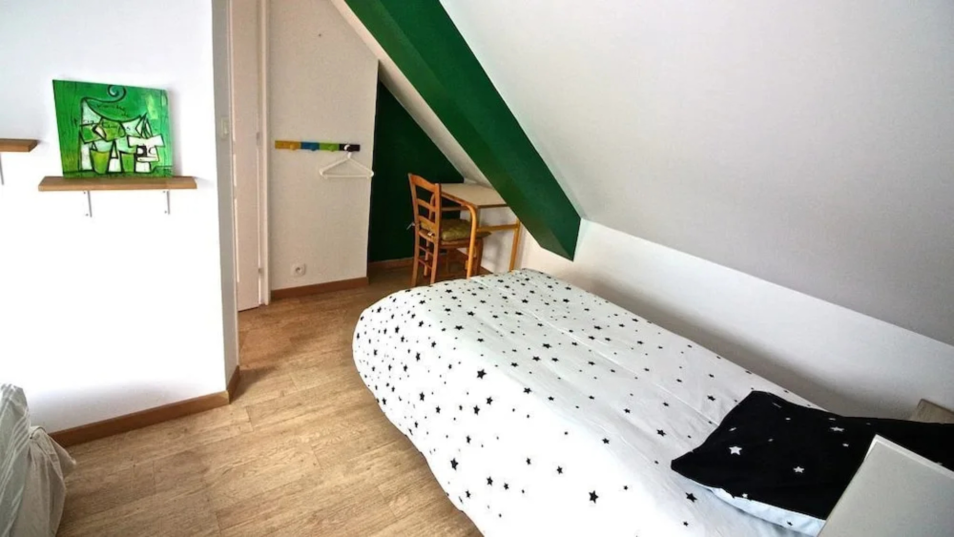 Gîte Rêve de Pomme