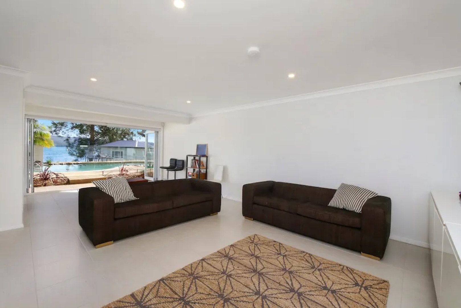 The Greenhouse Retreat