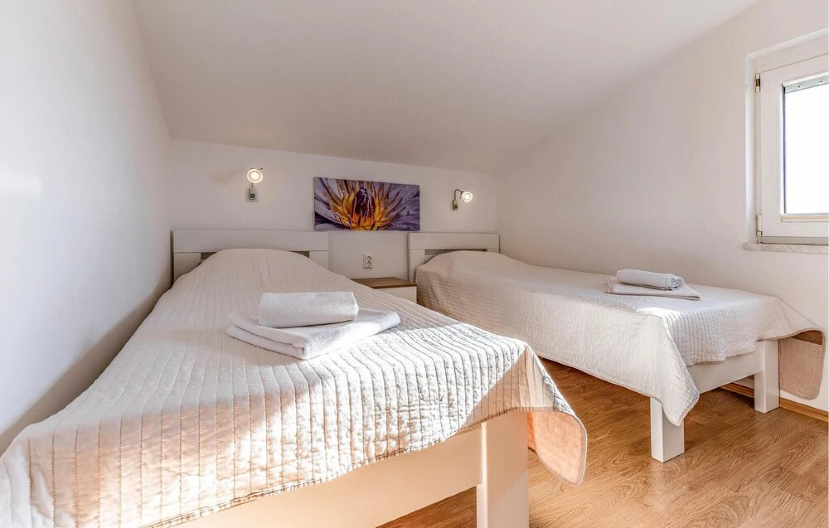 Amazing Apartment in Medulin With 2 Bedrooms and Wifi