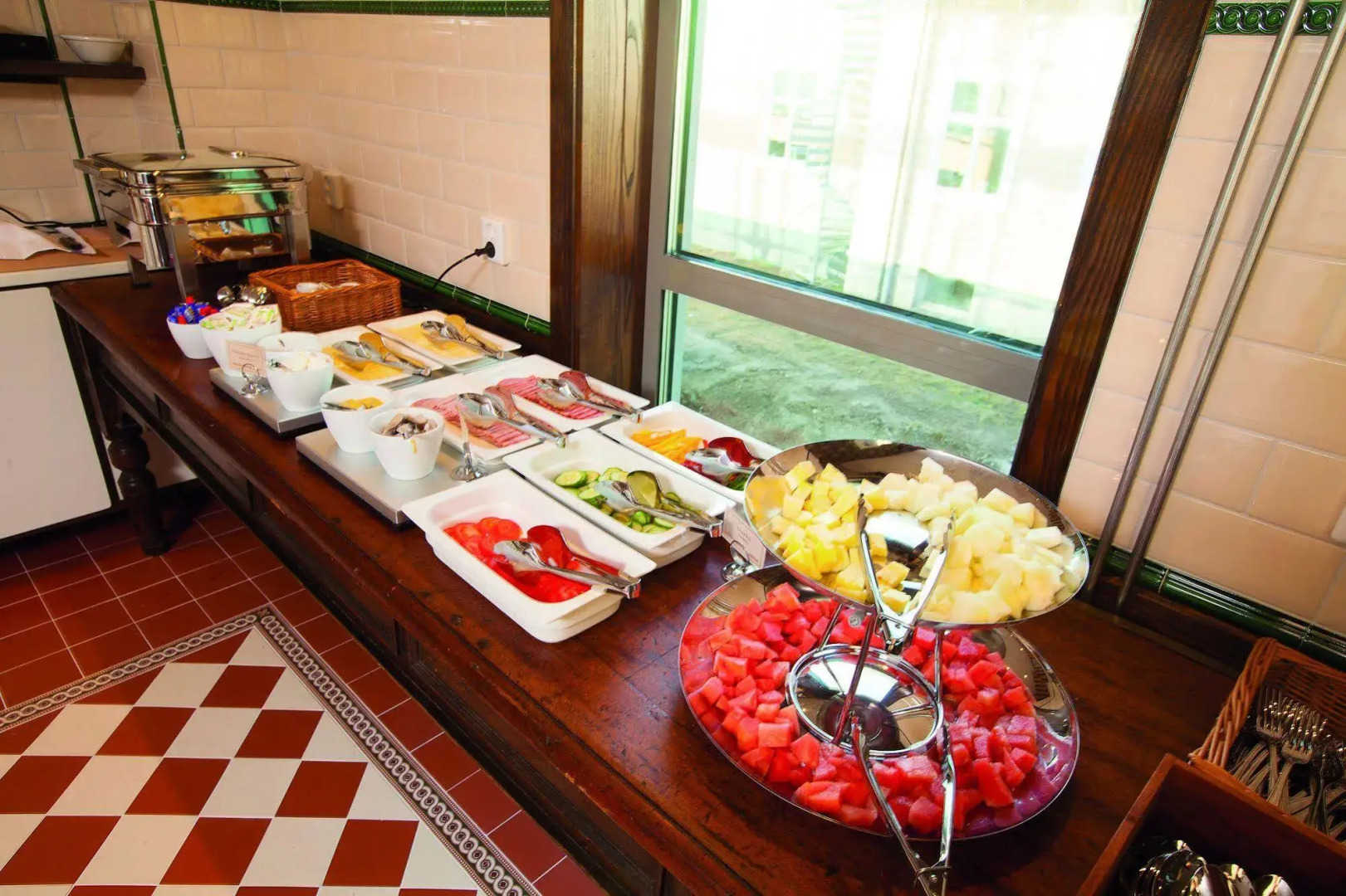 Hotel Bishops Arms Piteå