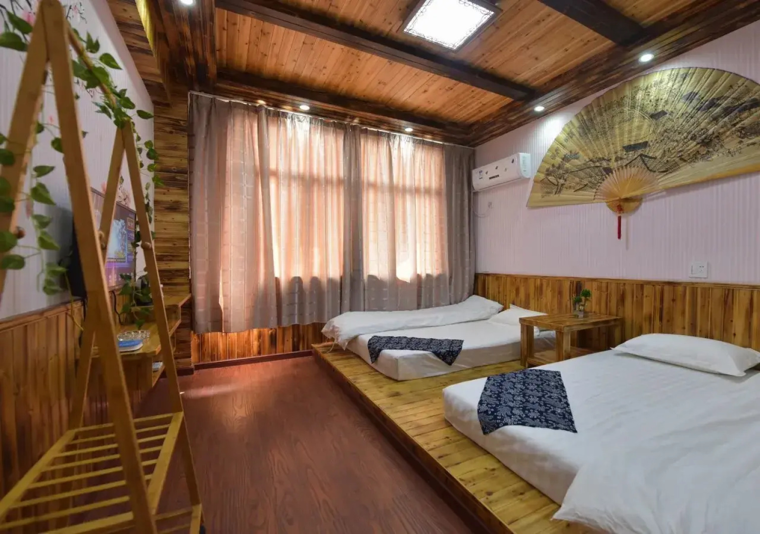 Wuzhen Come Inn Best Inn