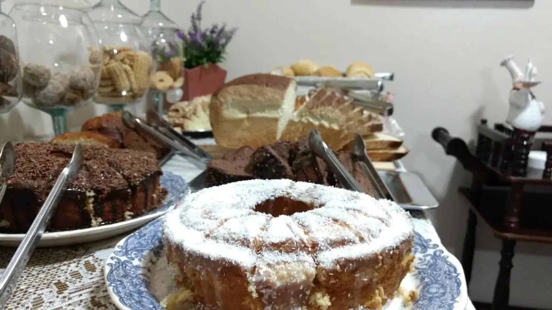 Pousada Vila Cezar Canela