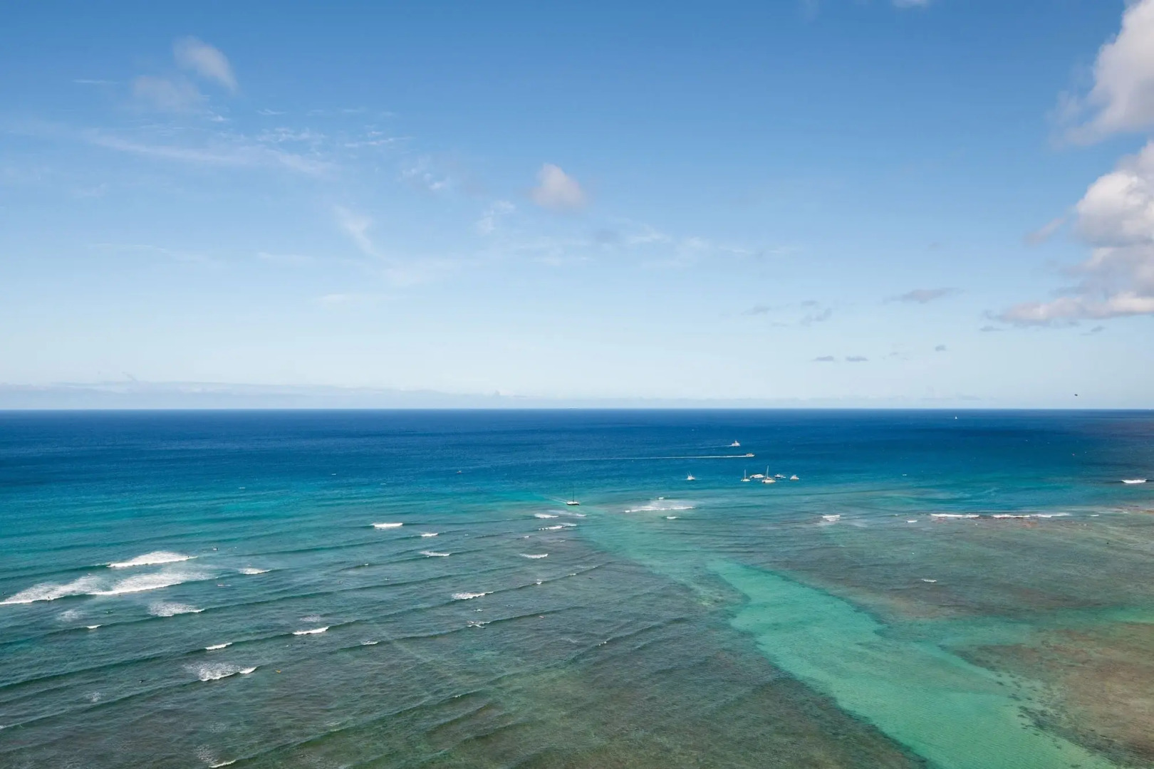 Sheraton Waikiki Beach Resort